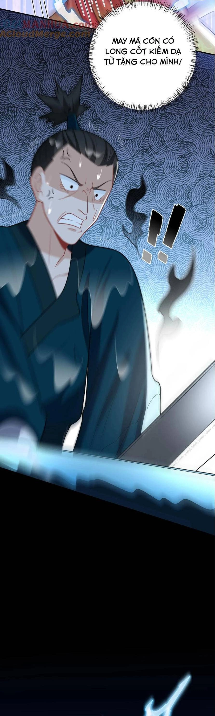 3 Kiếp Xui Xẻo, Kiếp Này Cùng Ta Thần Kinh Chapter 126 - 13