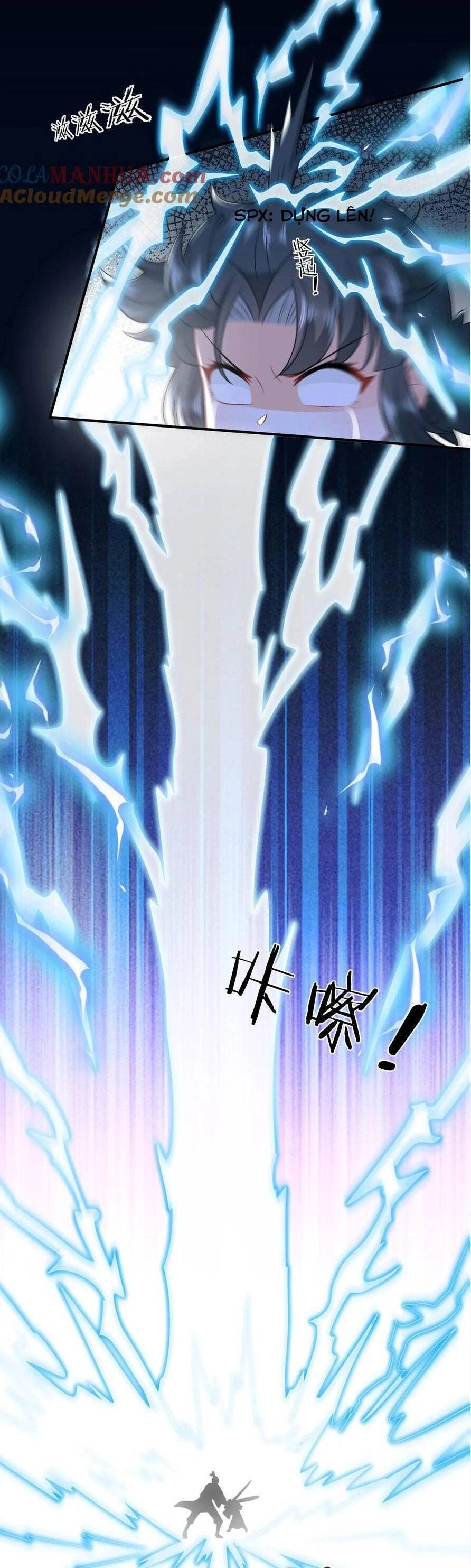 3 Kiếp Xui Xẻo, Kiếp Này Cùng Ta Thần Kinh Chapter 126 - 14