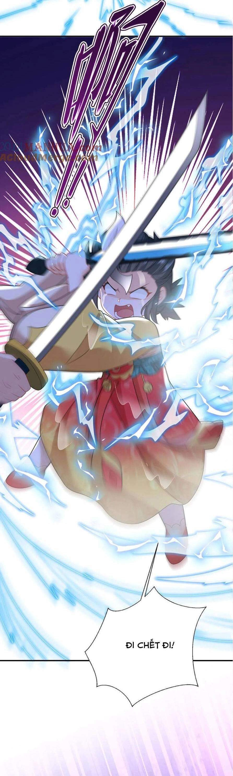 3 Kiếp Xui Xẻo, Kiếp Này Cùng Ta Thần Kinh Chapter 126 - 15