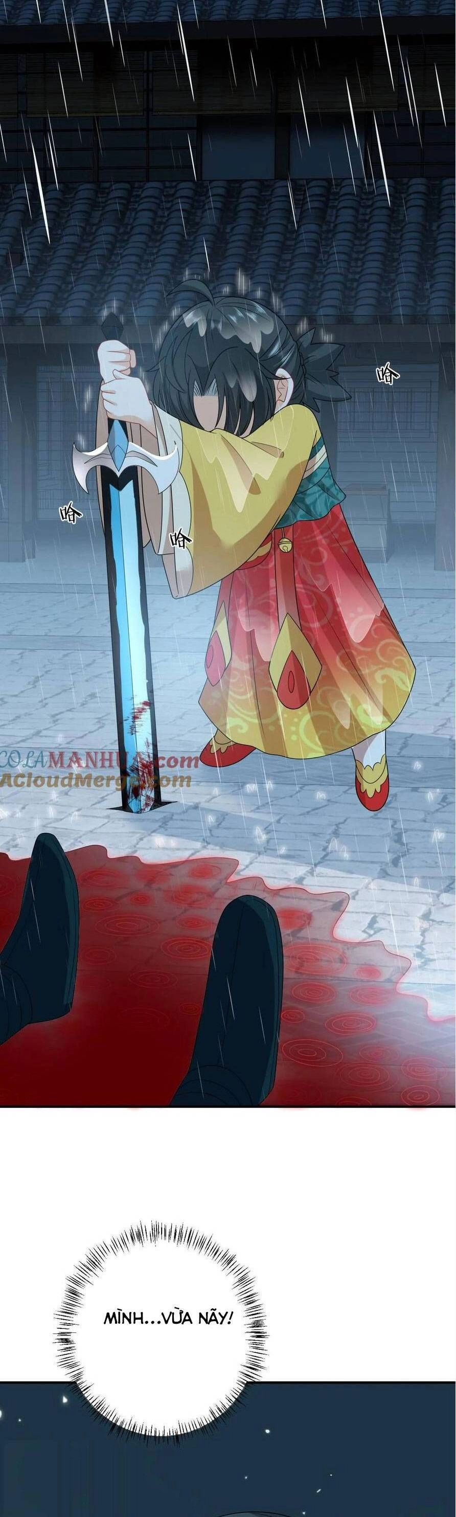 3 Kiếp Xui Xẻo, Kiếp Này Cùng Ta Thần Kinh Chapter 126 - 19