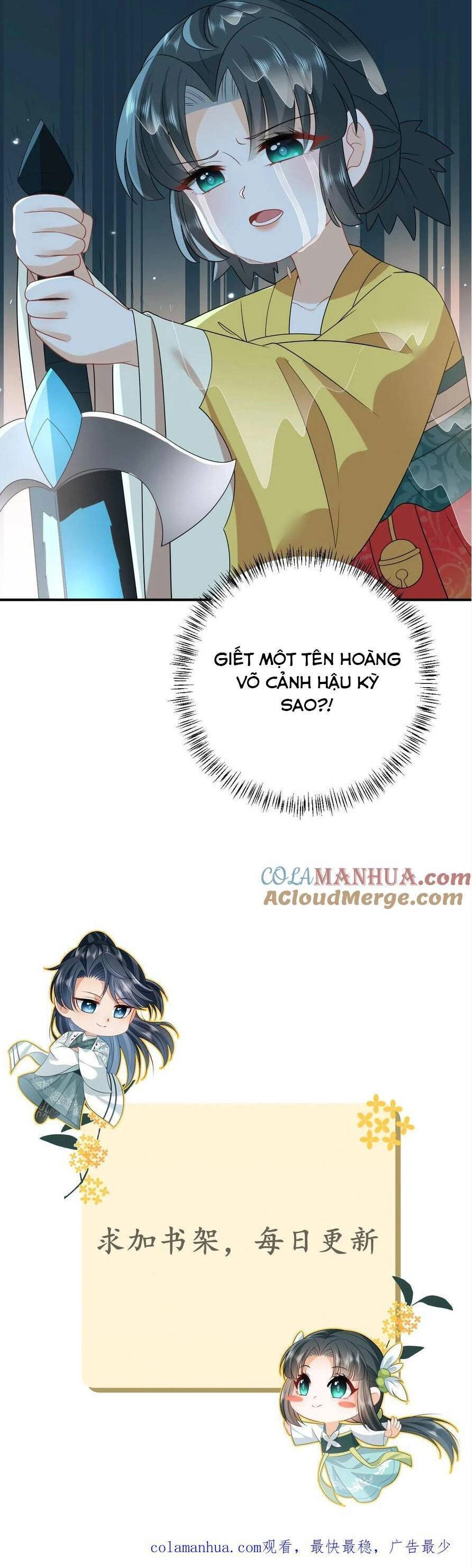 3 Kiếp Xui Xẻo, Kiếp Này Cùng Ta Thần Kinh Chapter 126 - 20