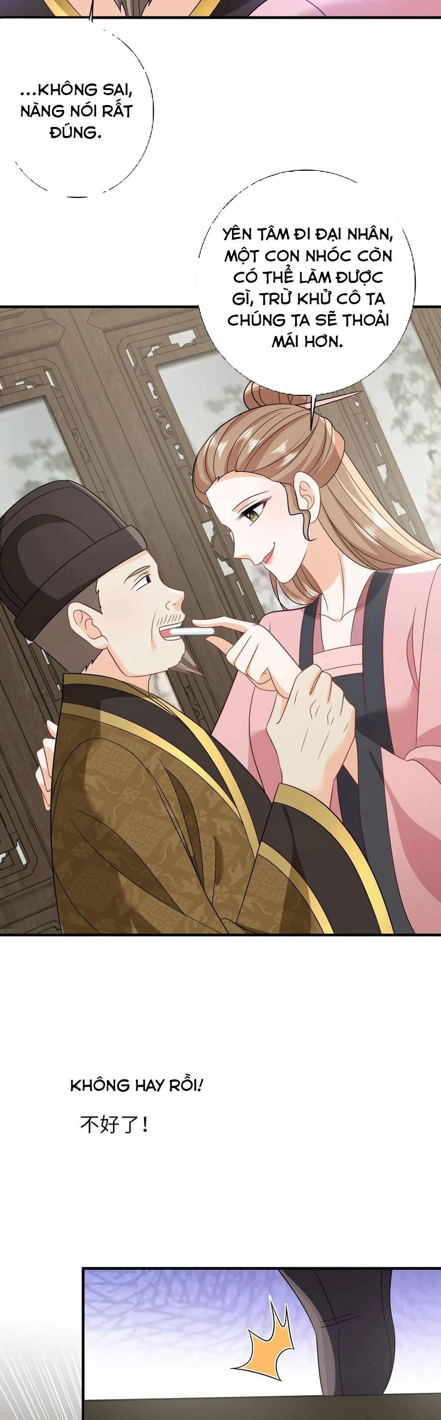 3 Kiếp Xui Xẻo, Kiếp Này Cùng Ta Thần Kinh Chapter 127 - 7