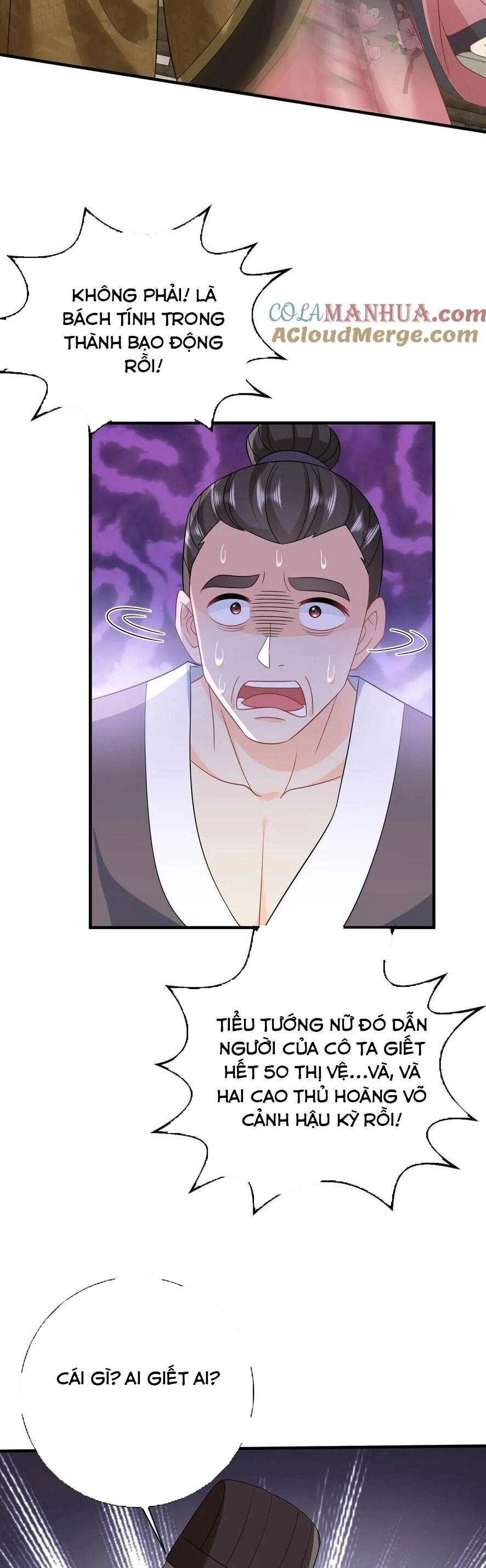 3 Kiếp Xui Xẻo, Kiếp Này Cùng Ta Thần Kinh Chapter 127 - 9