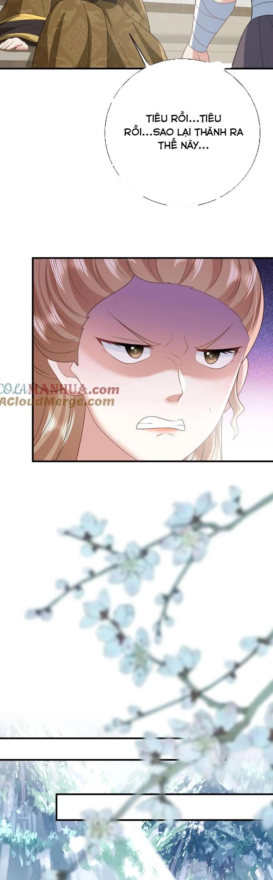 3 Kiếp Xui Xẻo, Kiếp Này Cùng Ta Thần Kinh Chapter 127 - 11