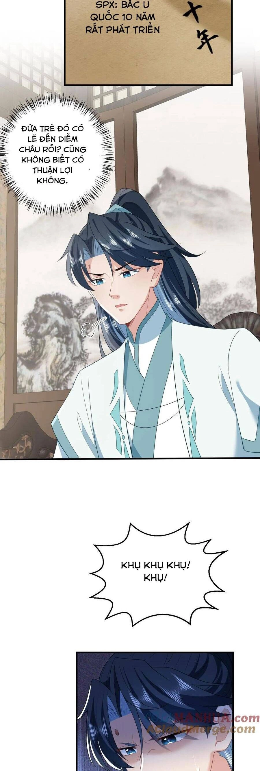 3 Kiếp Xui Xẻo, Kiếp Này Cùng Ta Thần Kinh Chapter 127 - 14