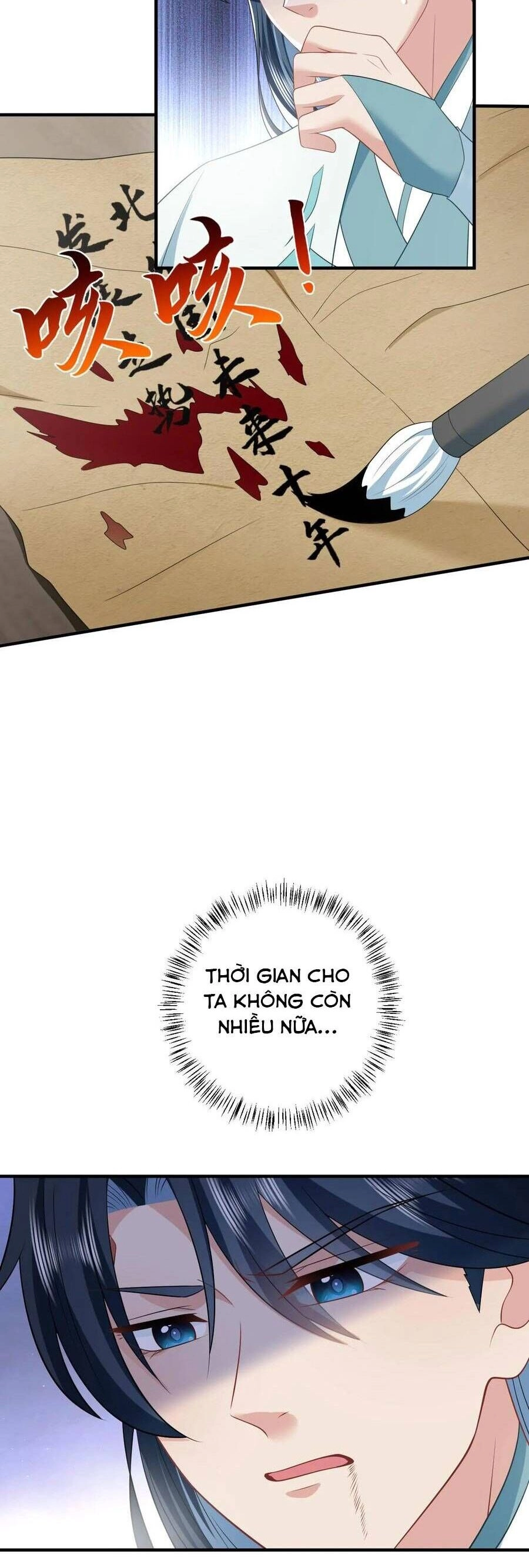 3 Kiếp Xui Xẻo, Kiếp Này Cùng Ta Thần Kinh Chapter 127 - 15