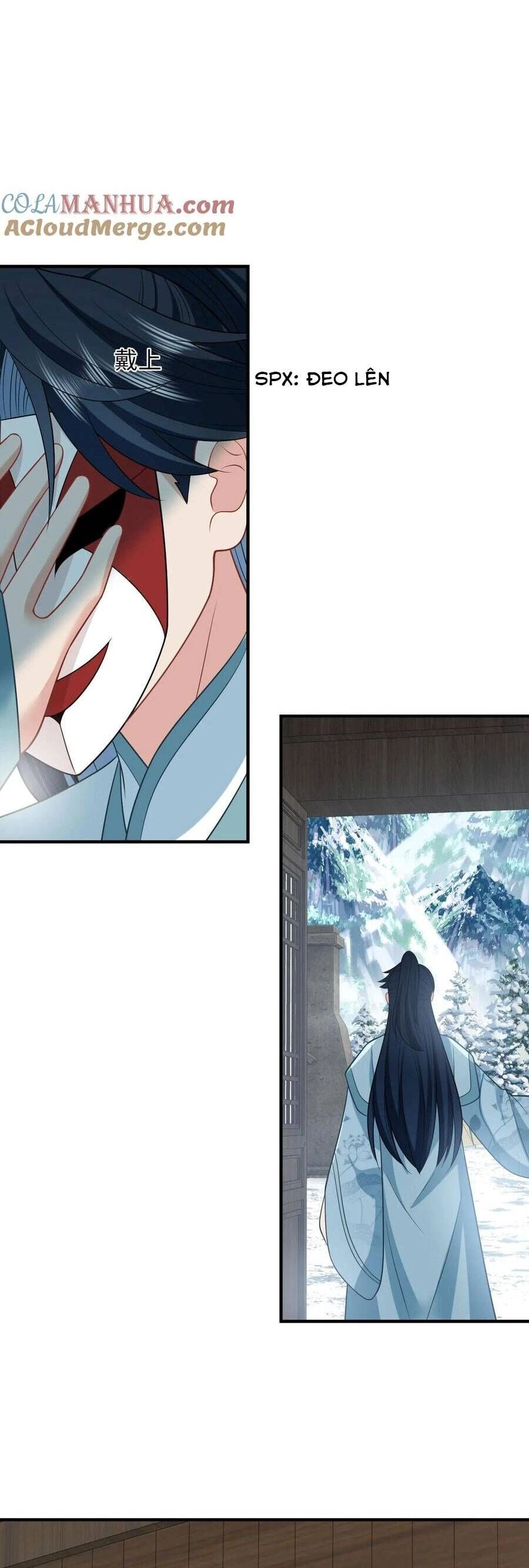 3 Kiếp Xui Xẻo, Kiếp Này Cùng Ta Thần Kinh Chapter 127 - 16