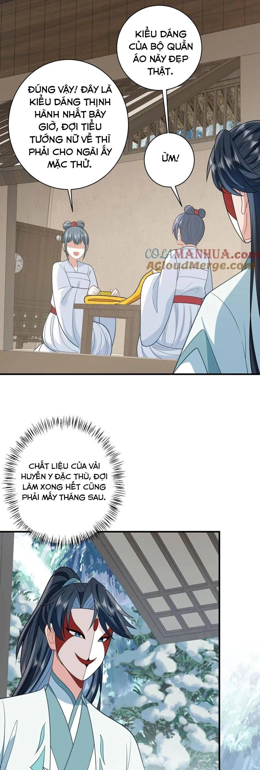 3 Kiếp Xui Xẻo, Kiếp Này Cùng Ta Thần Kinh Chapter 127 - 17