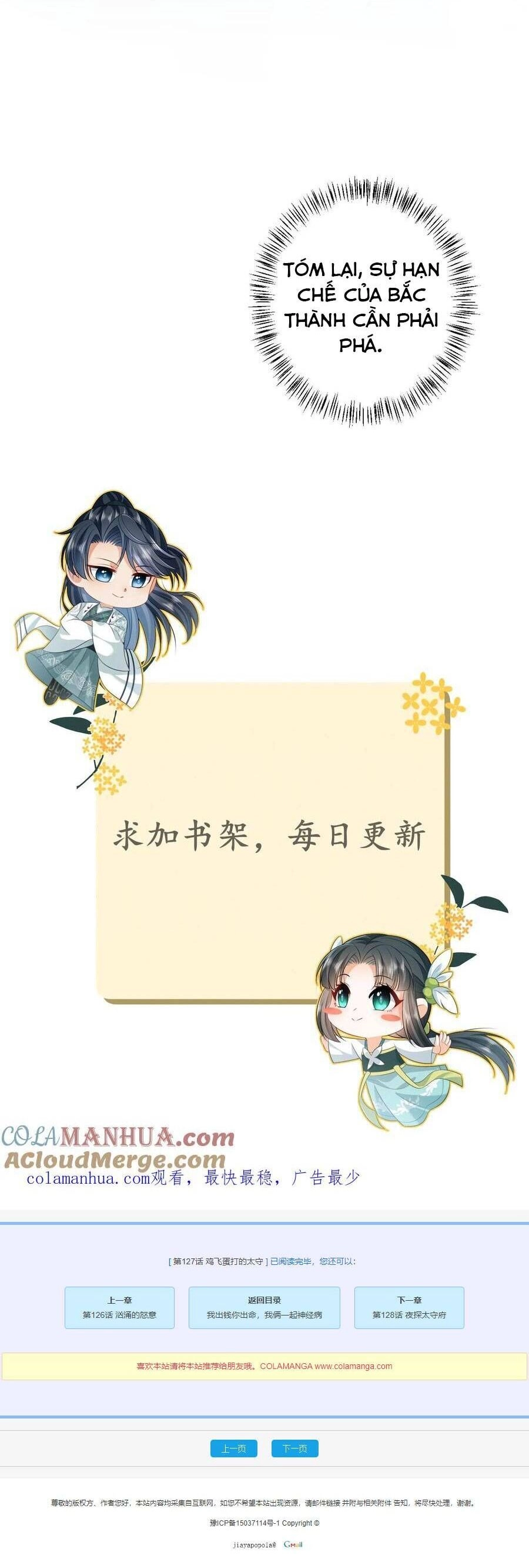 3 Kiếp Xui Xẻo, Kiếp Này Cùng Ta Thần Kinh Chapter 127 - 20