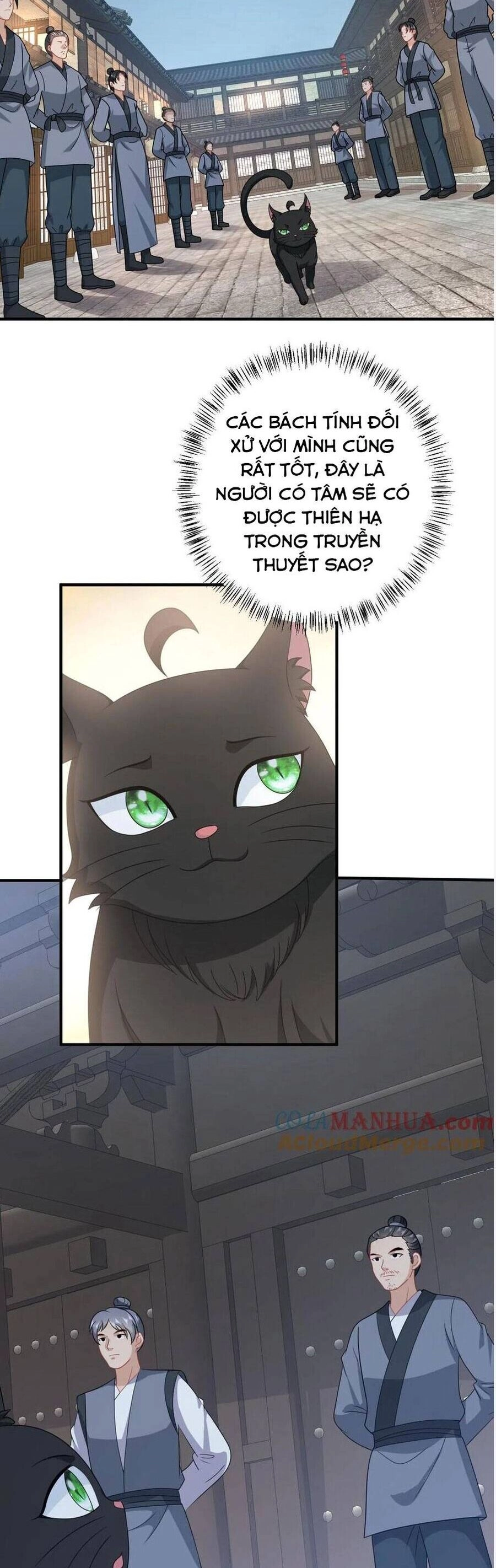 3 Kiếp Xui Xẻo, Kiếp Này Cùng Ta Thần Kinh Chapter 128 - 4