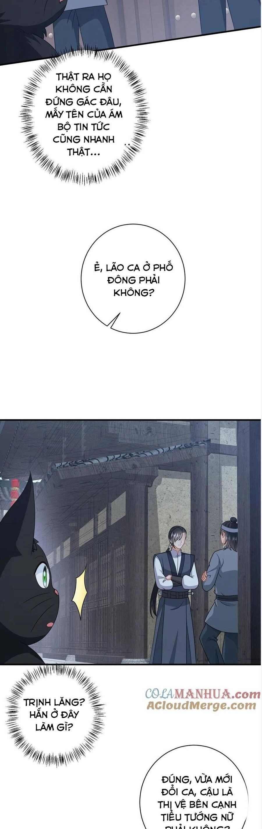 3 Kiếp Xui Xẻo, Kiếp Này Cùng Ta Thần Kinh Chapter 128 - 5