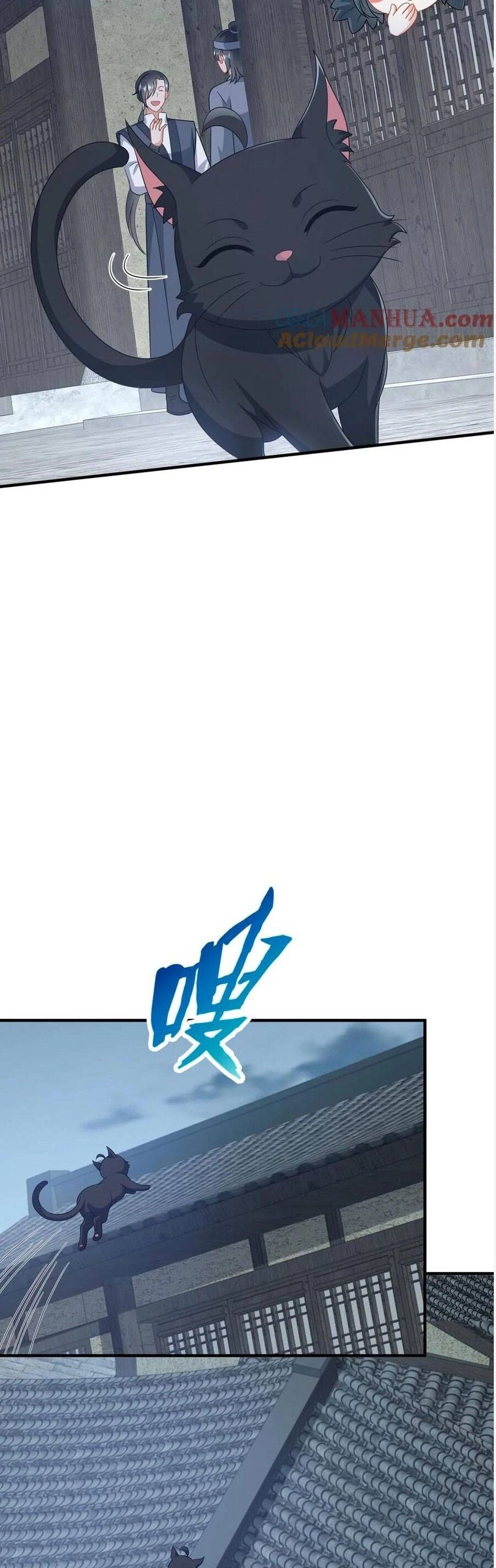 3 Kiếp Xui Xẻo, Kiếp Này Cùng Ta Thần Kinh Chapter 128 - 9