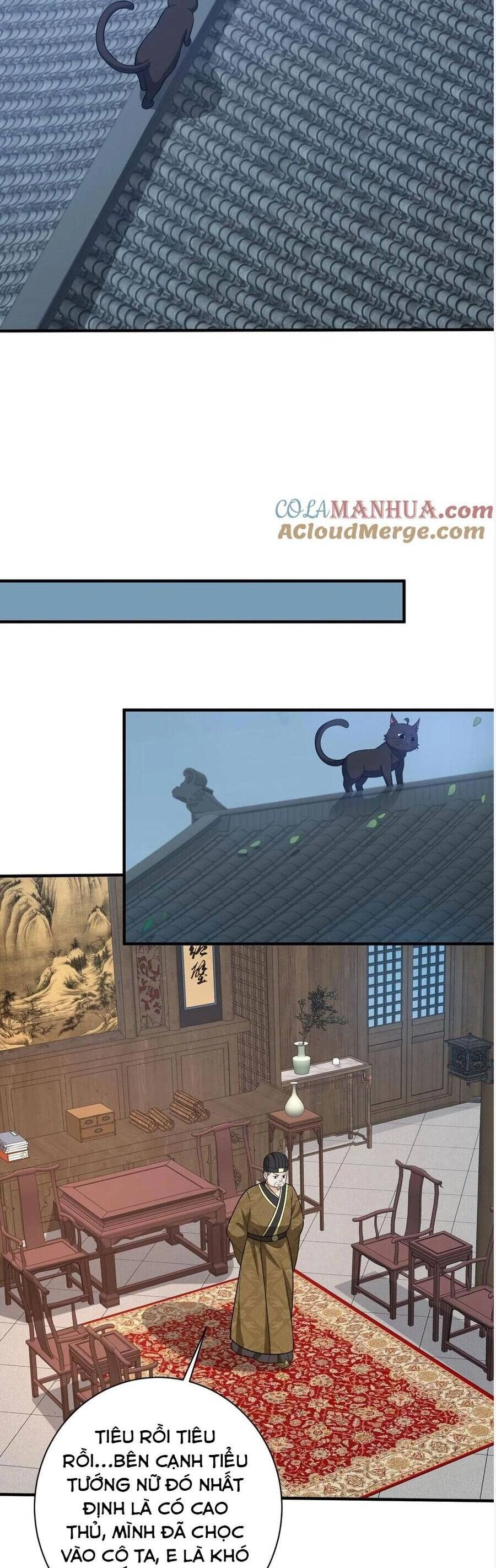 3 Kiếp Xui Xẻo, Kiếp Này Cùng Ta Thần Kinh Chapter 128 - 10