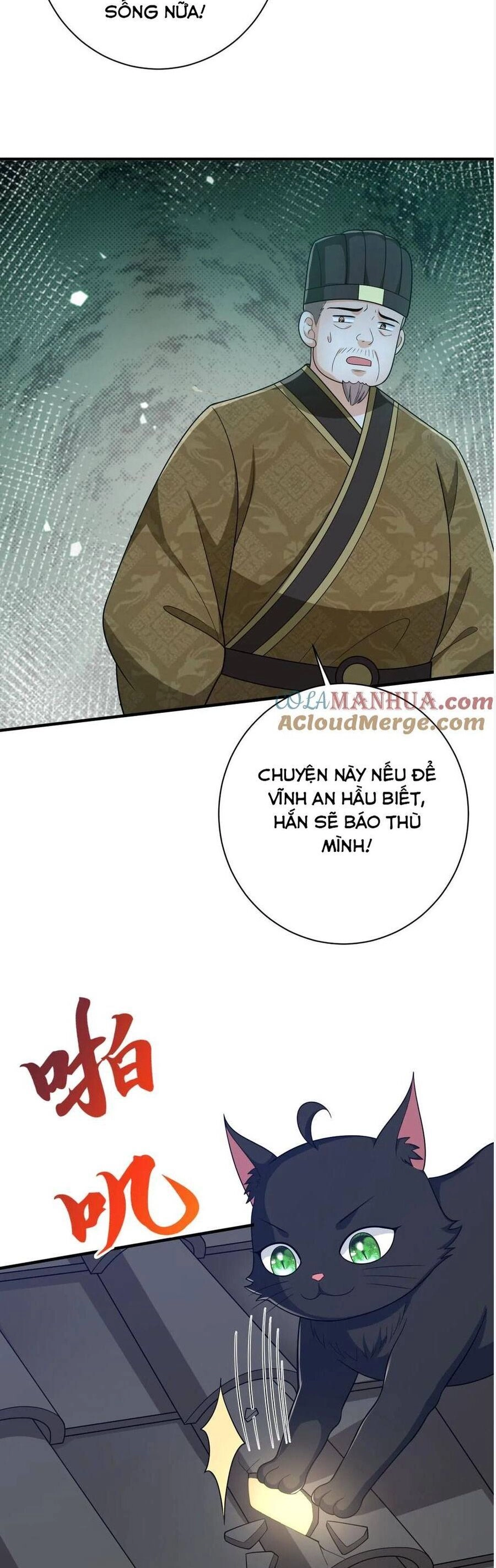 3 Kiếp Xui Xẻo, Kiếp Này Cùng Ta Thần Kinh Chapter 128 - 11