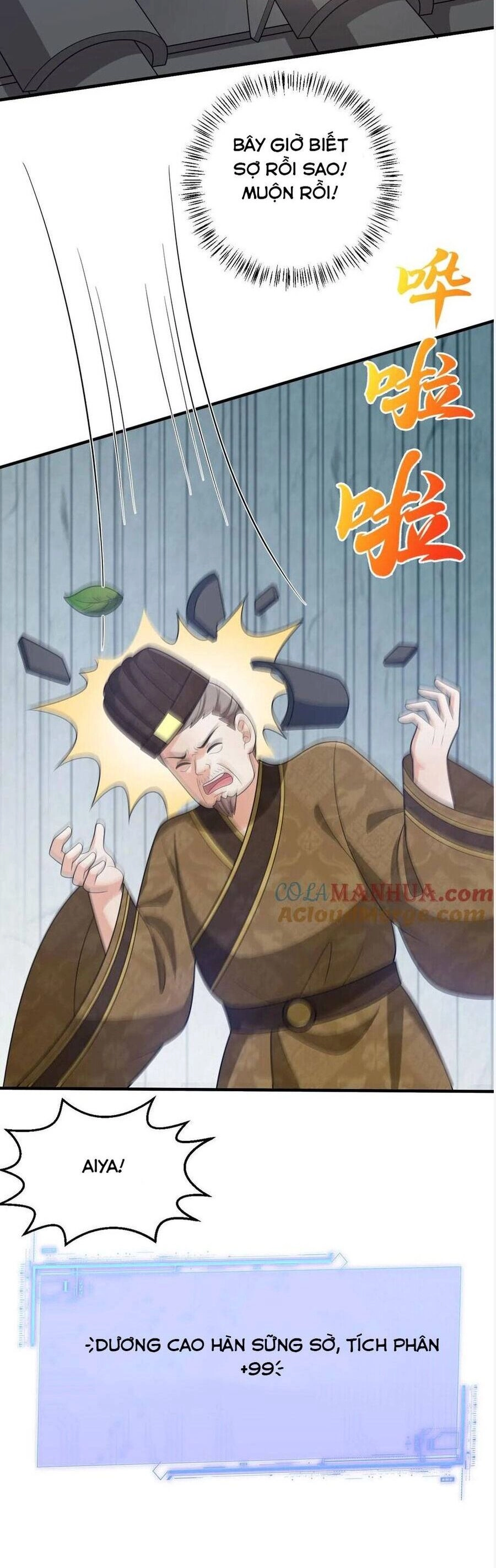 3 Kiếp Xui Xẻo, Kiếp Này Cùng Ta Thần Kinh Chapter 128 - 12