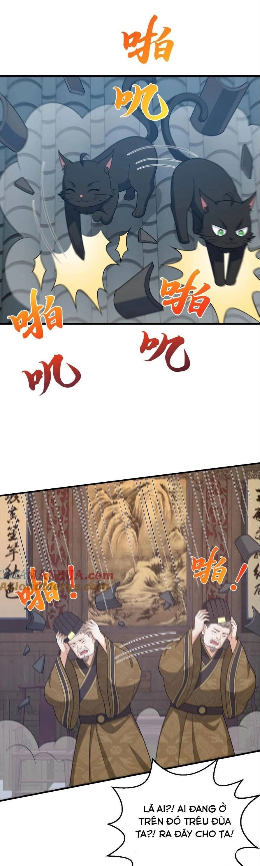 3 Kiếp Xui Xẻo, Kiếp Này Cùng Ta Thần Kinh Chapter 128 - 13