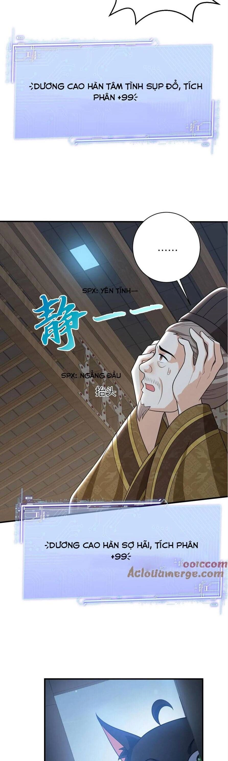 3 Kiếp Xui Xẻo, Kiếp Này Cùng Ta Thần Kinh Chapter 128 - 14