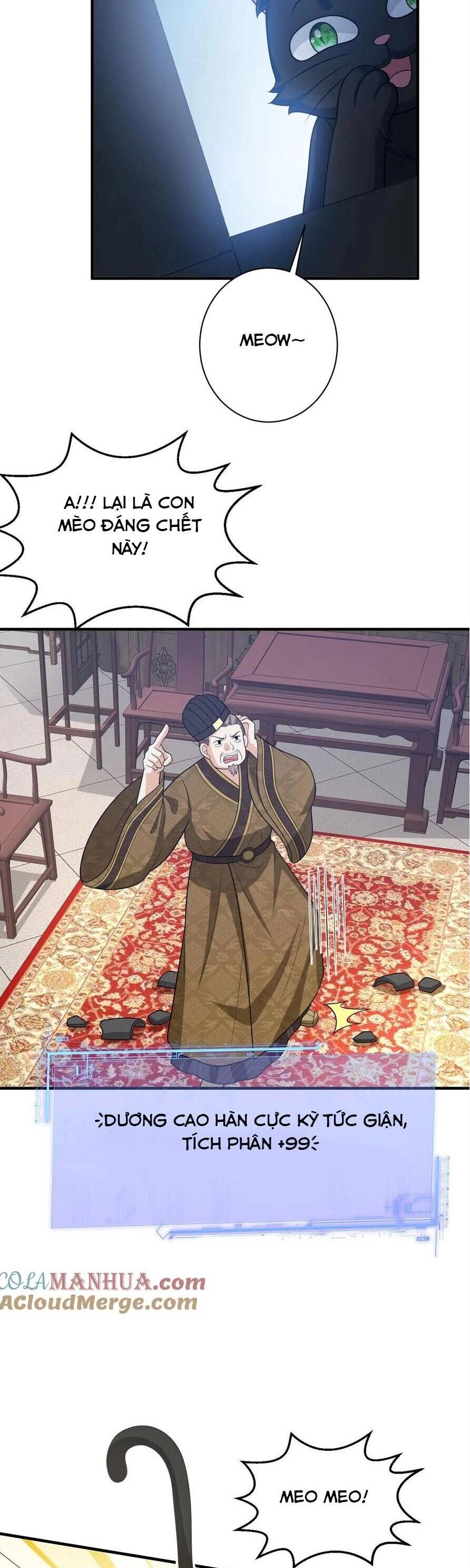 3 Kiếp Xui Xẻo, Kiếp Này Cùng Ta Thần Kinh Chapter 128 - 15