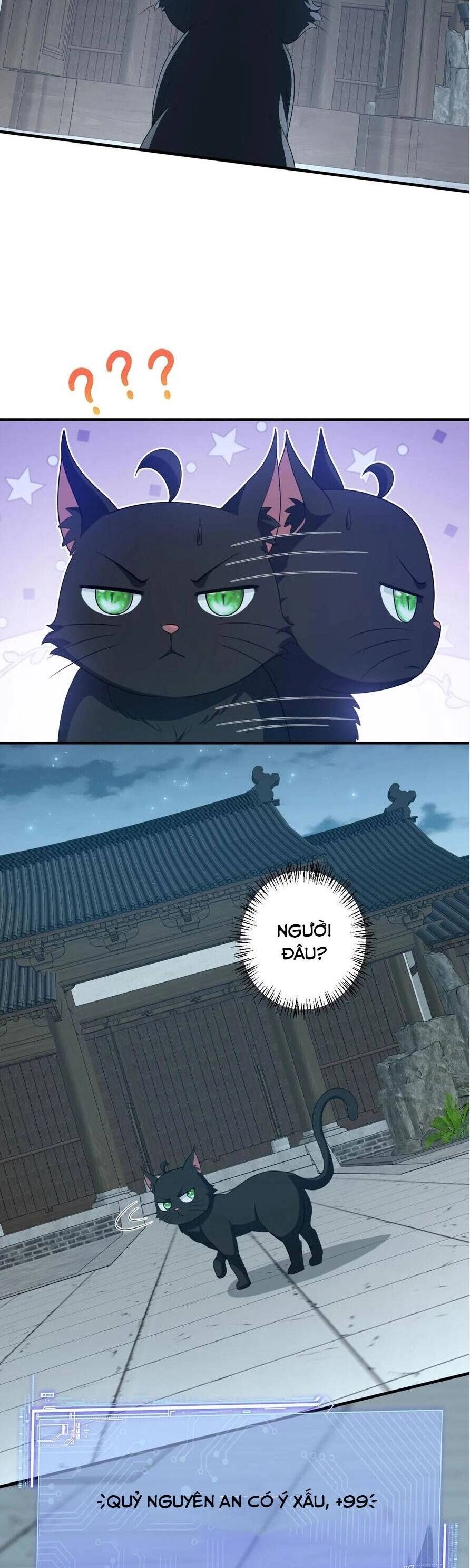 3 Kiếp Xui Xẻo, Kiếp Này Cùng Ta Thần Kinh Chapter 128 - 18