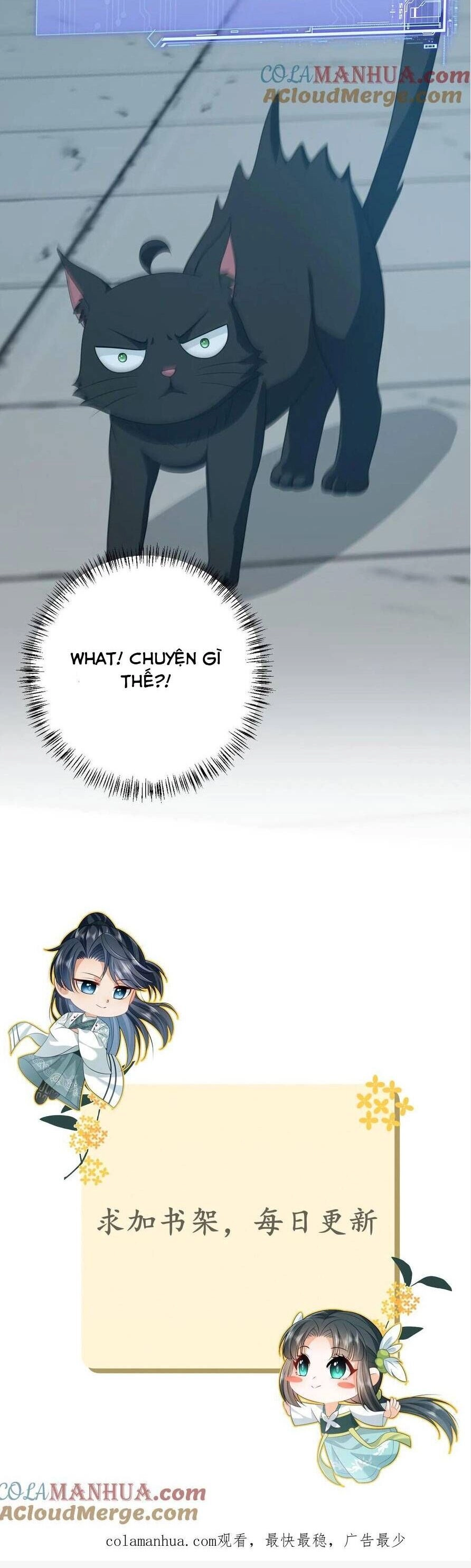 3 Kiếp Xui Xẻo, Kiếp Này Cùng Ta Thần Kinh Chapter 128 - 19