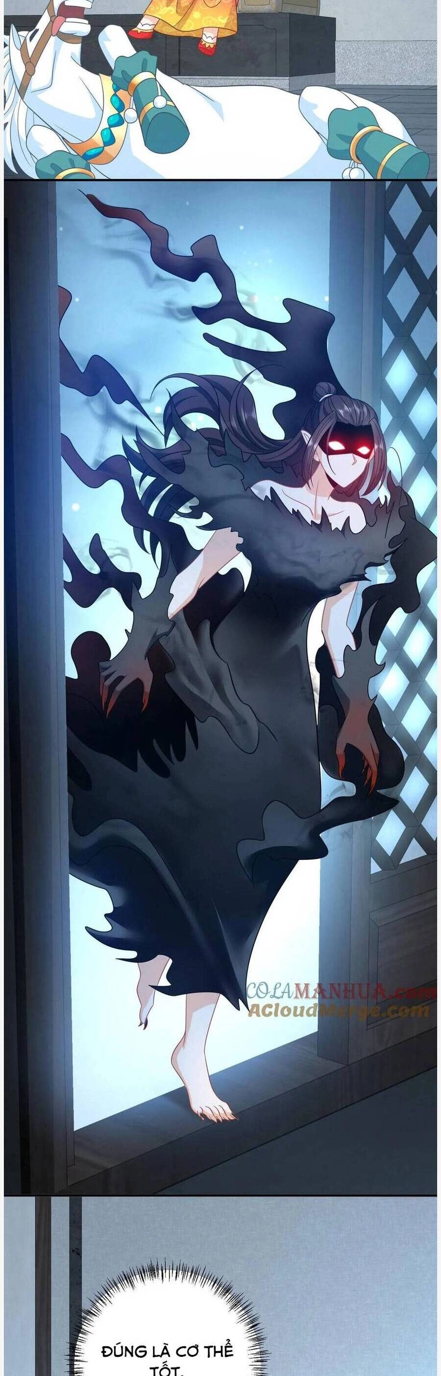 3 Kiếp Xui Xẻo, Kiếp Này Cùng Ta Thần Kinh Chapter 129 - 4