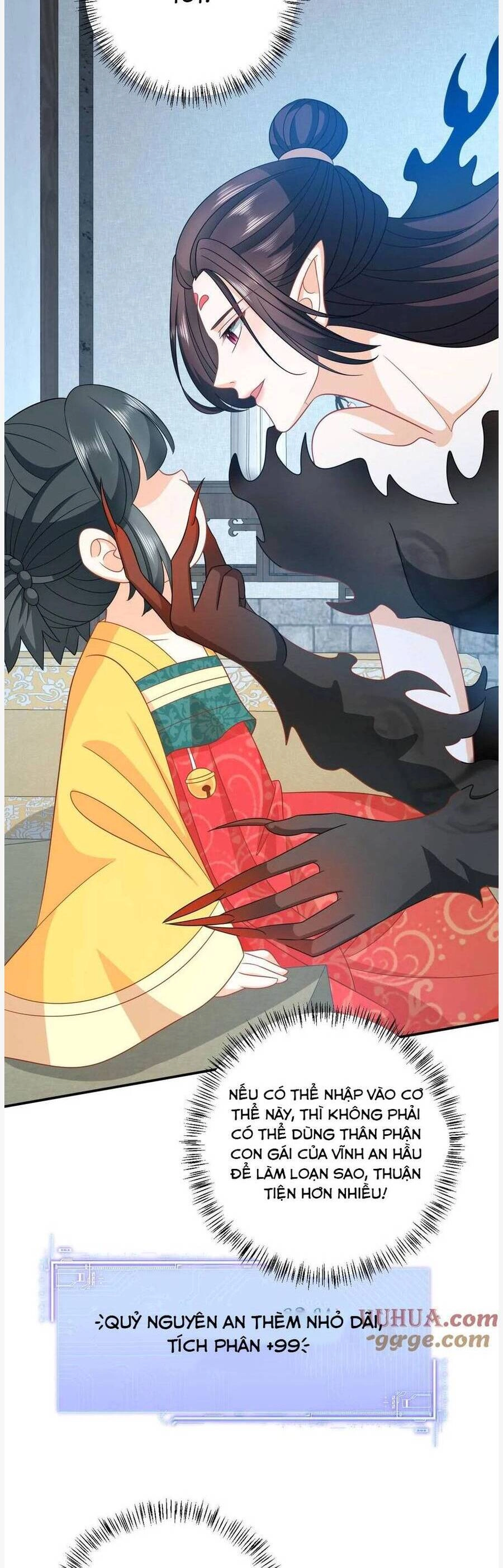 3 Kiếp Xui Xẻo, Kiếp Này Cùng Ta Thần Kinh Chapter 129 - 5