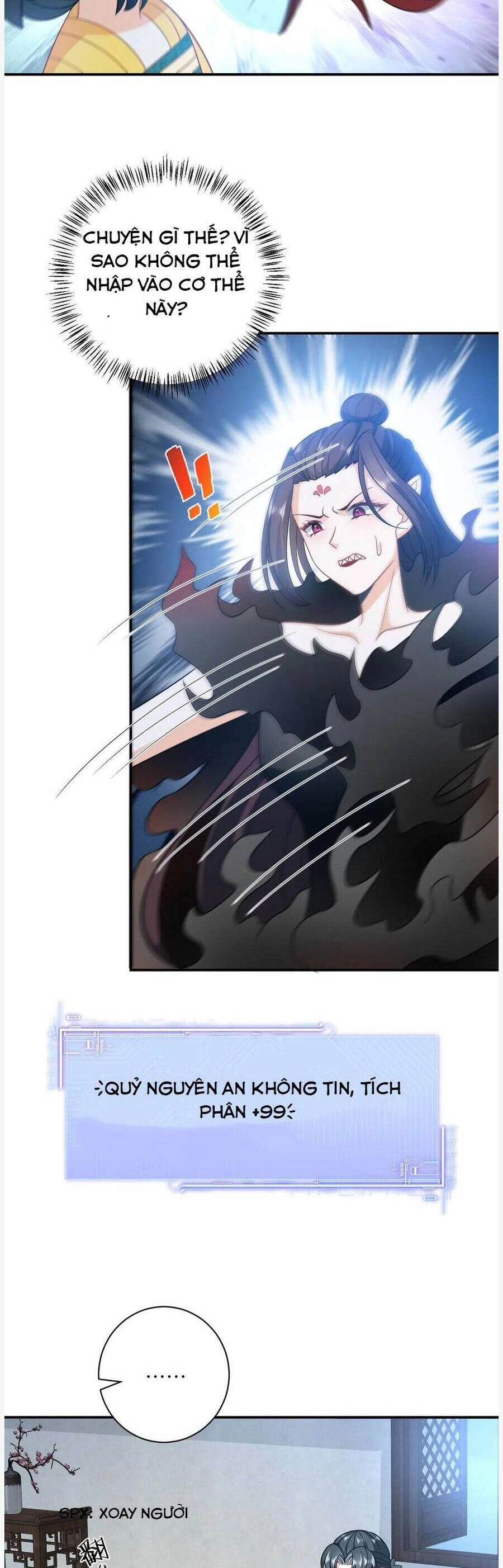 3 Kiếp Xui Xẻo, Kiếp Này Cùng Ta Thần Kinh Chapter 129 - 7