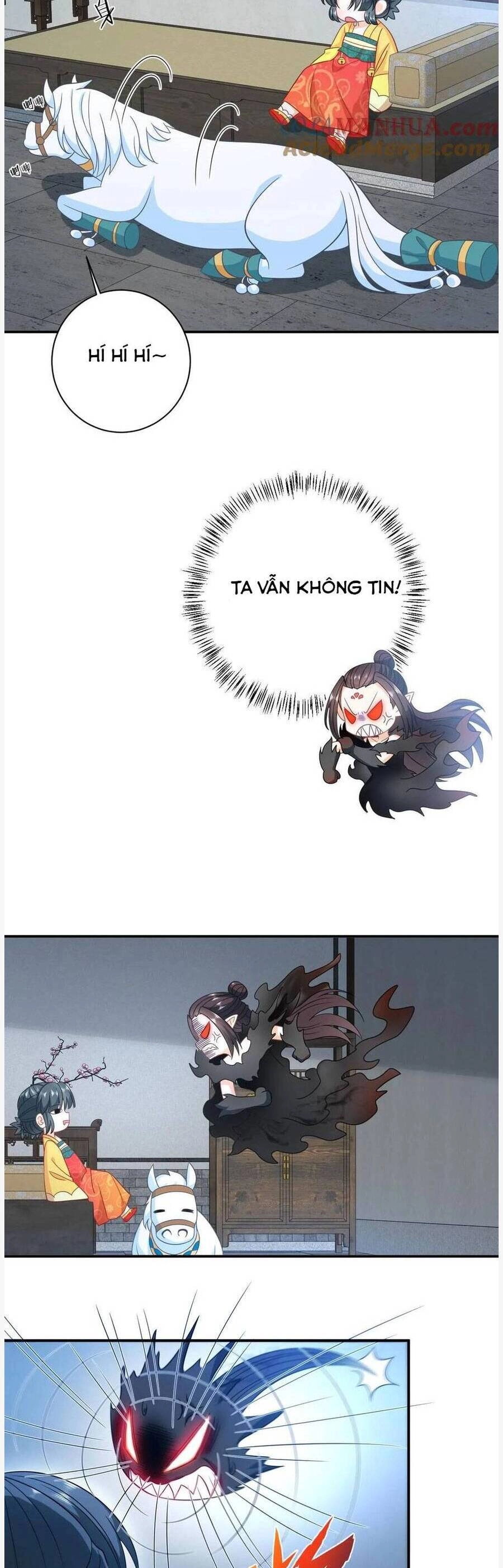 3 Kiếp Xui Xẻo, Kiếp Này Cùng Ta Thần Kinh Chapter 129 - 8