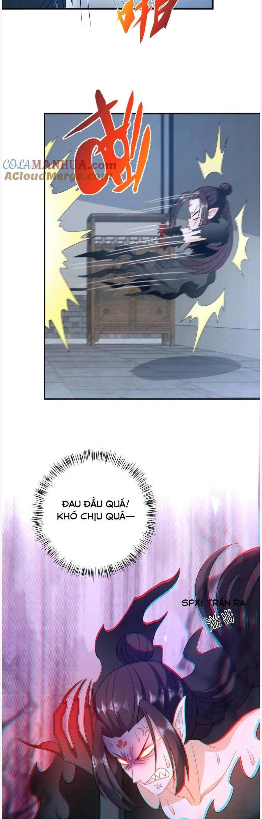 3 Kiếp Xui Xẻo, Kiếp Này Cùng Ta Thần Kinh Chapter 129 - 9