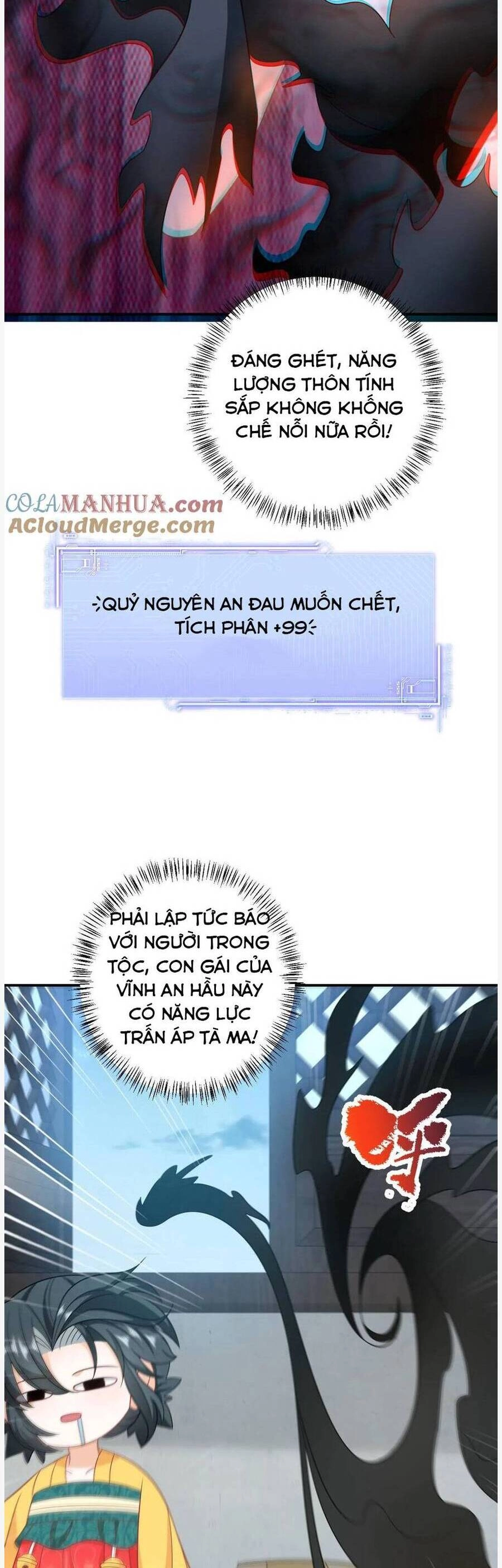 3 Kiếp Xui Xẻo, Kiếp Này Cùng Ta Thần Kinh Chapter 129 - 10