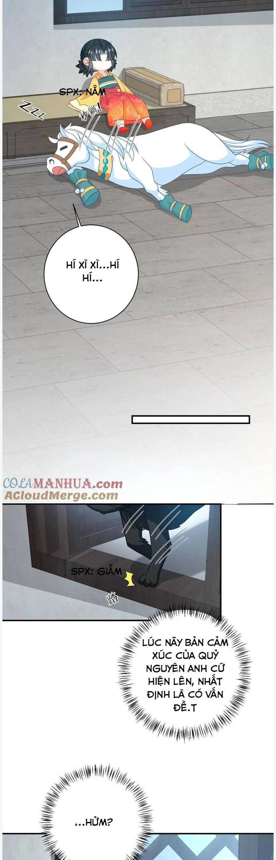 3 Kiếp Xui Xẻo, Kiếp Này Cùng Ta Thần Kinh Chapter 129 - 12