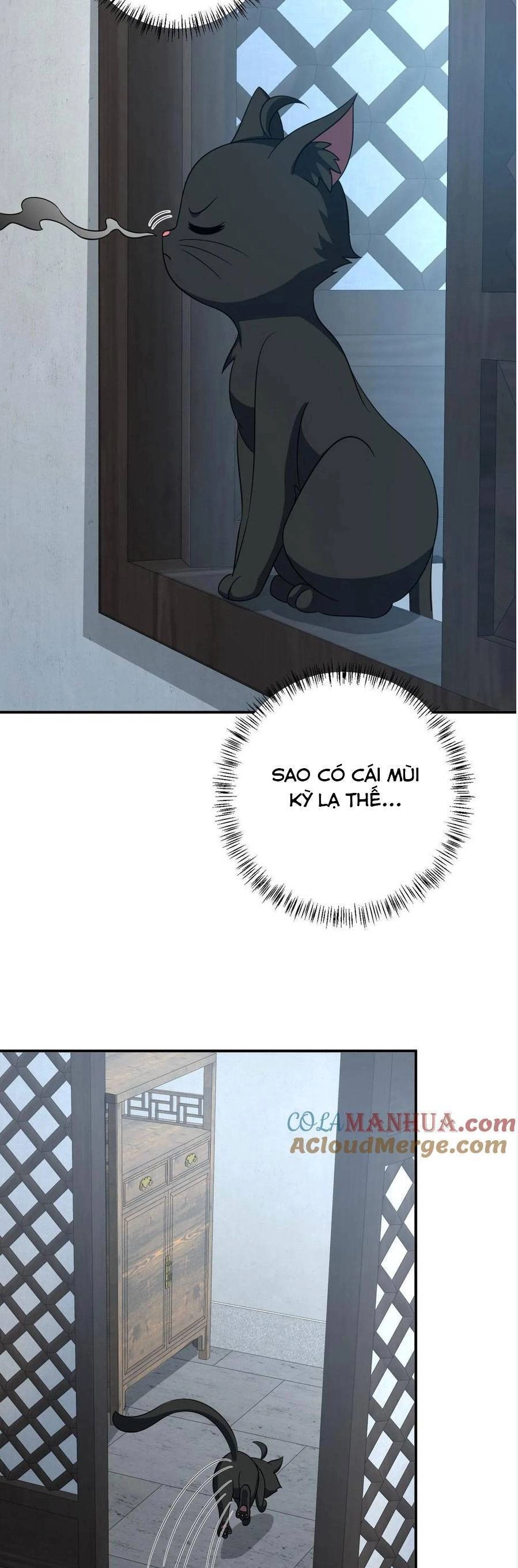 3 Kiếp Xui Xẻo, Kiếp Này Cùng Ta Thần Kinh Chapter 129 - 13