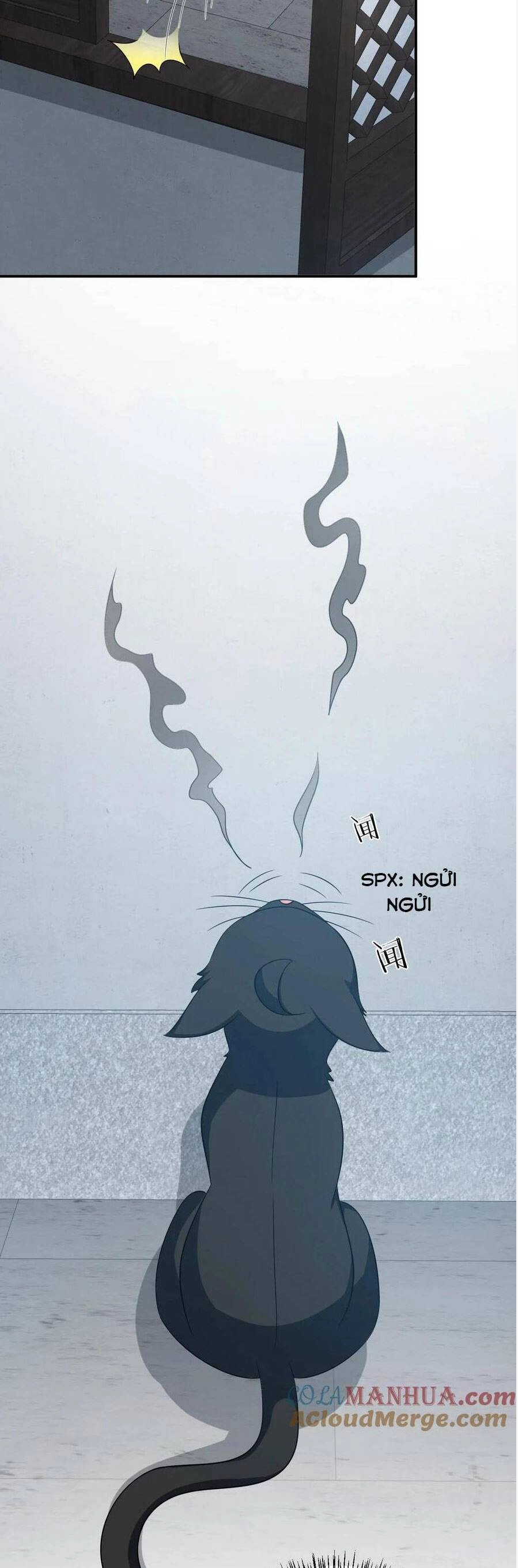 3 Kiếp Xui Xẻo, Kiếp Này Cùng Ta Thần Kinh Chapter 129 - 14