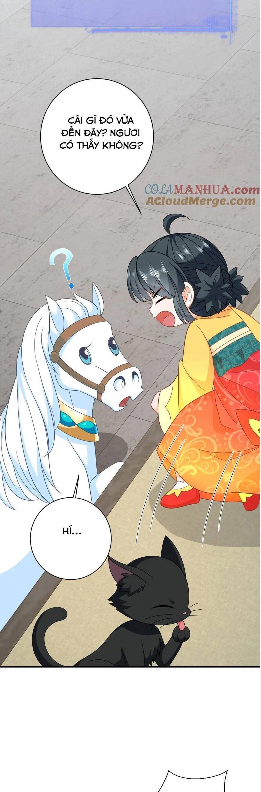 3 Kiếp Xui Xẻo, Kiếp Này Cùng Ta Thần Kinh Chapter 129 - 17