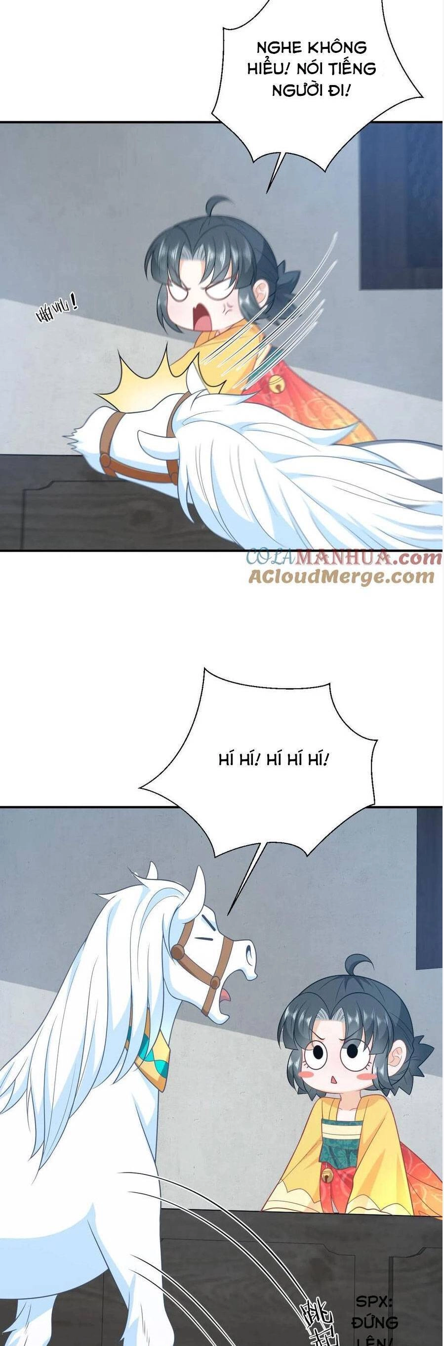 3 Kiếp Xui Xẻo, Kiếp Này Cùng Ta Thần Kinh Chapter 129 - 18