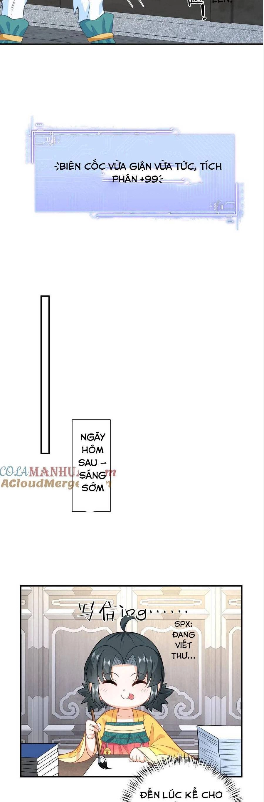 3 Kiếp Xui Xẻo, Kiếp Này Cùng Ta Thần Kinh Chapter 129 - 19