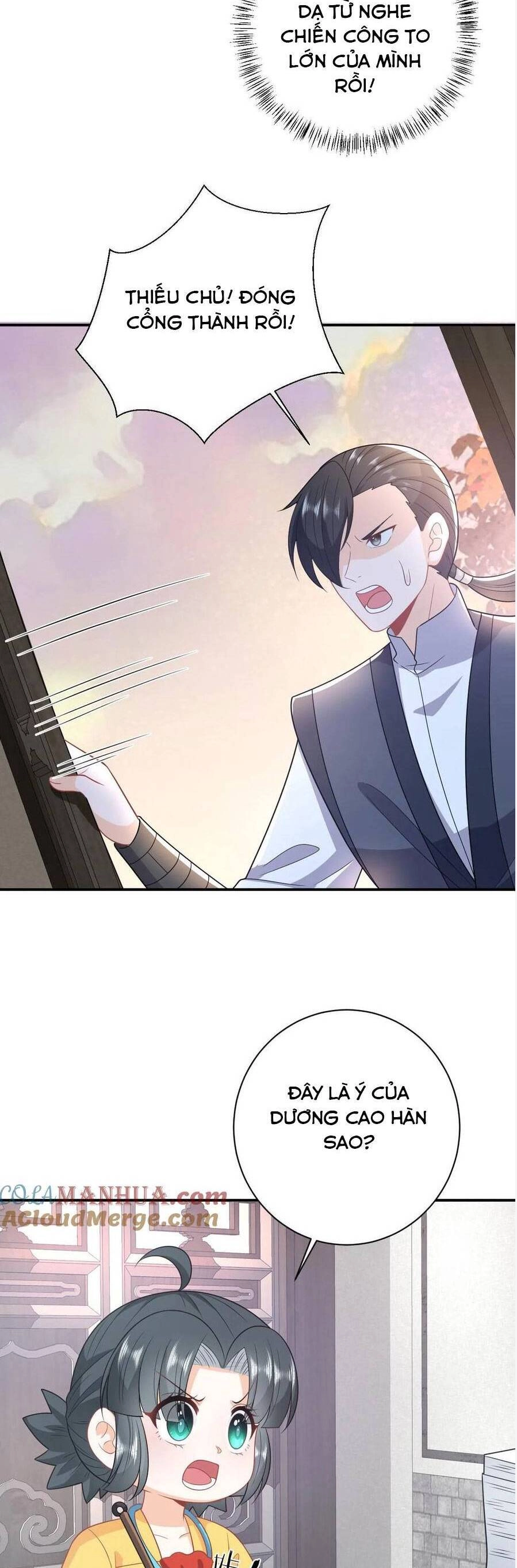 3 Kiếp Xui Xẻo, Kiếp Này Cùng Ta Thần Kinh Chapter 129 - 20