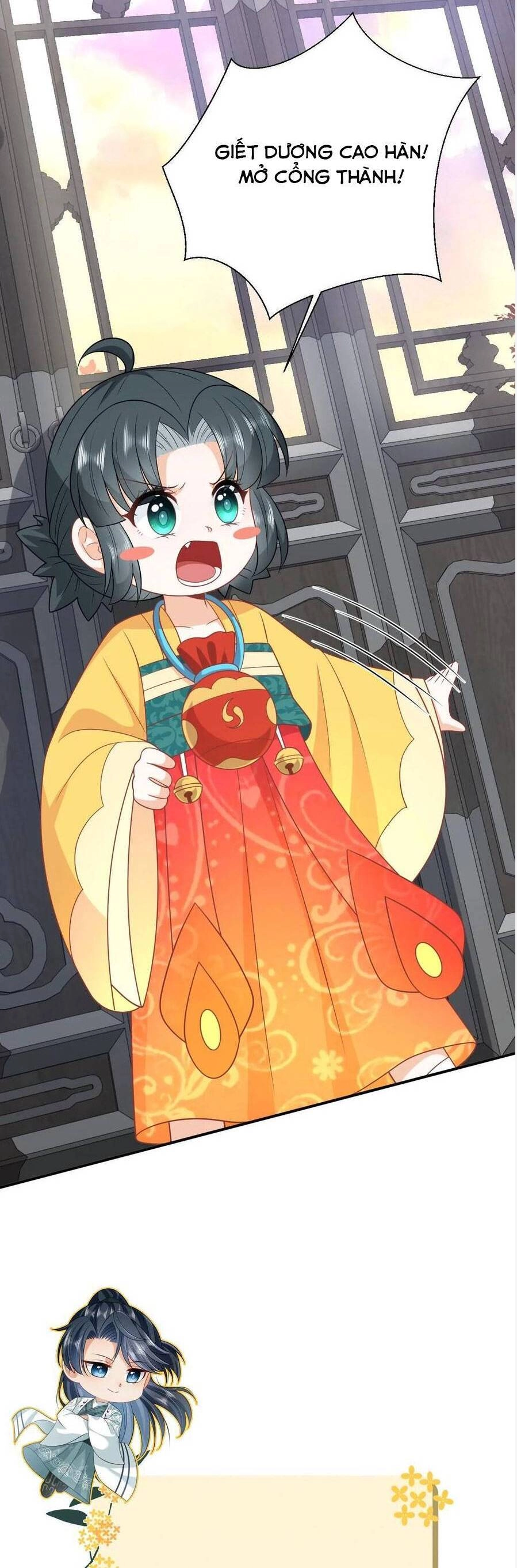 3 Kiếp Xui Xẻo, Kiếp Này Cùng Ta Thần Kinh Chapter 129 - 22