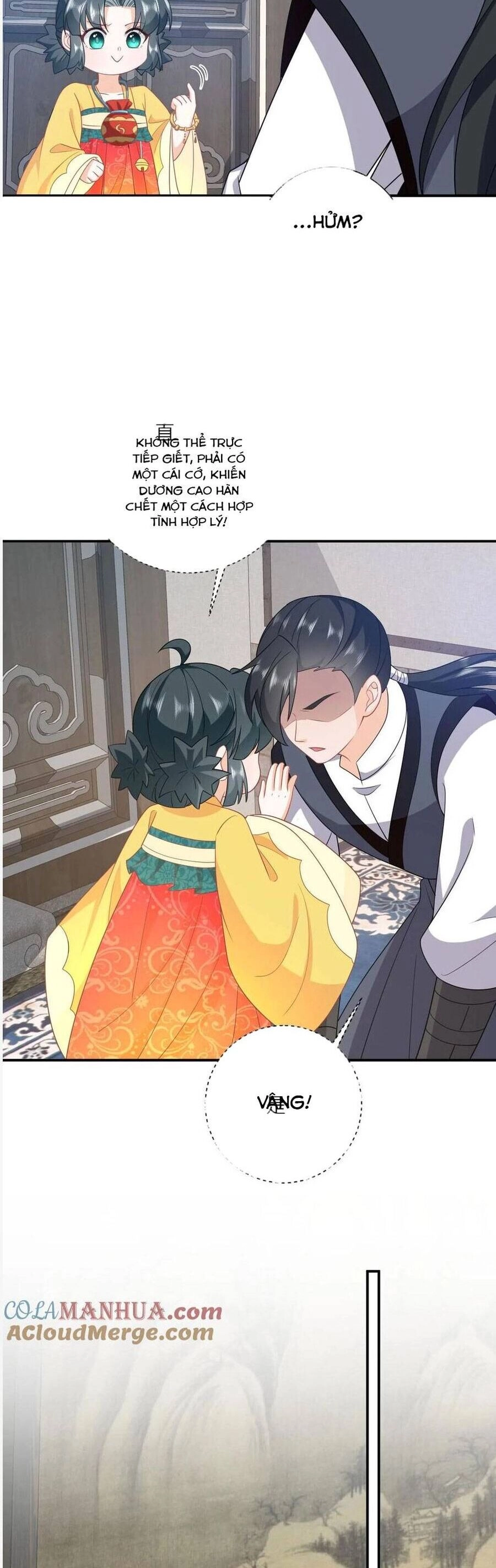 3 Kiếp Xui Xẻo, Kiếp Này Cùng Ta Thần Kinh Chapter 130 - 5