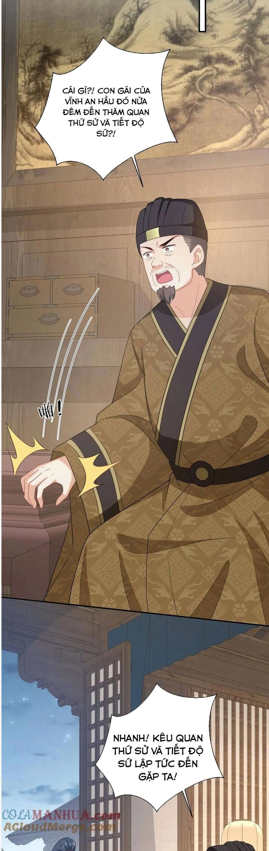 3 Kiếp Xui Xẻo, Kiếp Này Cùng Ta Thần Kinh Chapter 130 - 6