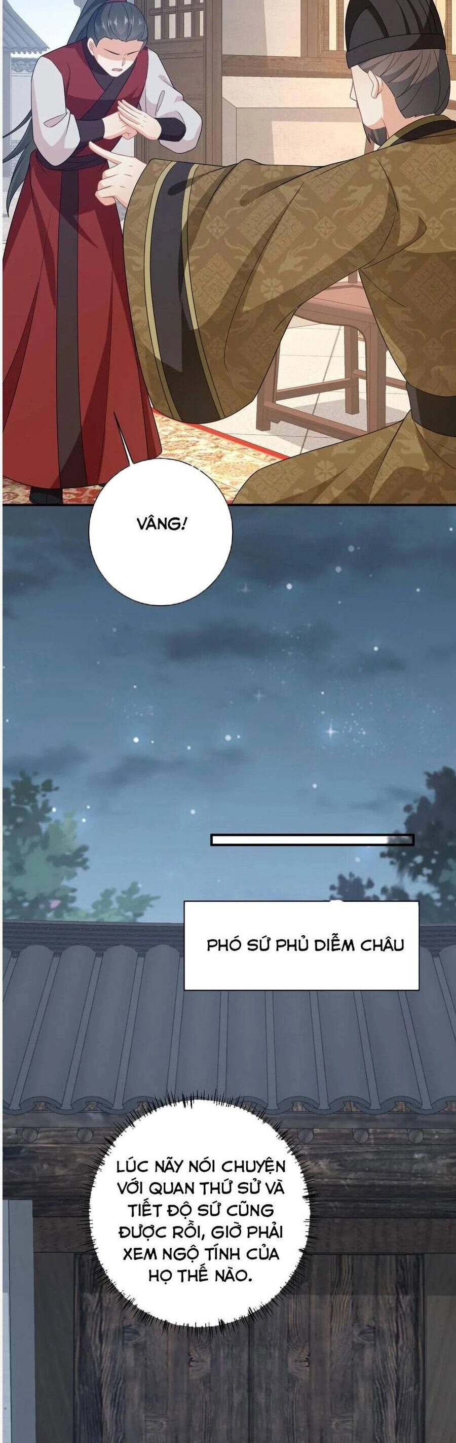 3 Kiếp Xui Xẻo, Kiếp Này Cùng Ta Thần Kinh Chapter 130 - 7