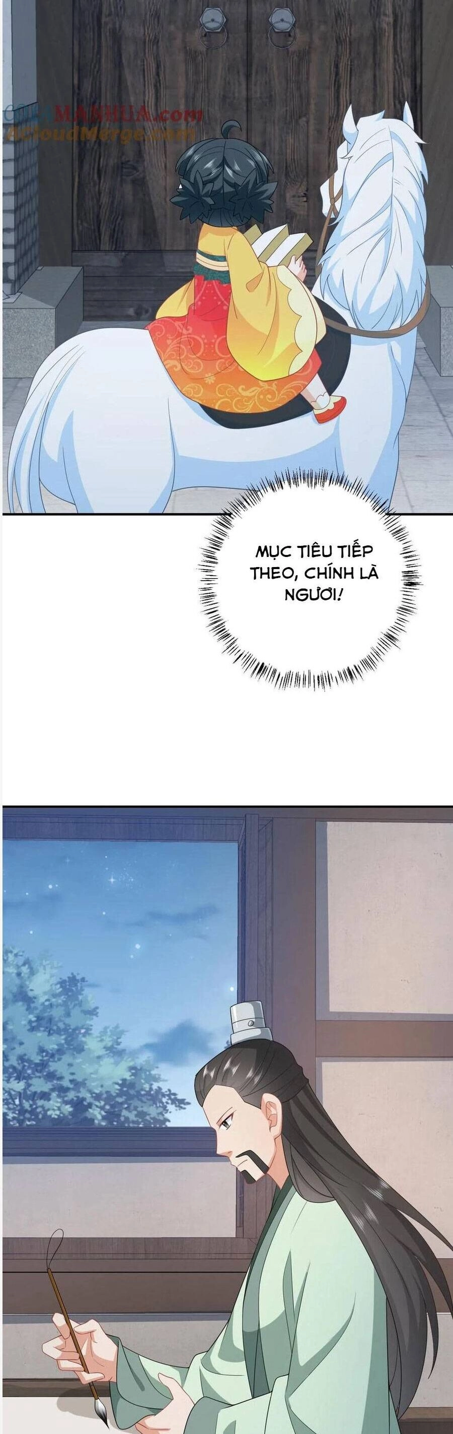 3 Kiếp Xui Xẻo, Kiếp Này Cùng Ta Thần Kinh Chapter 130 - 8