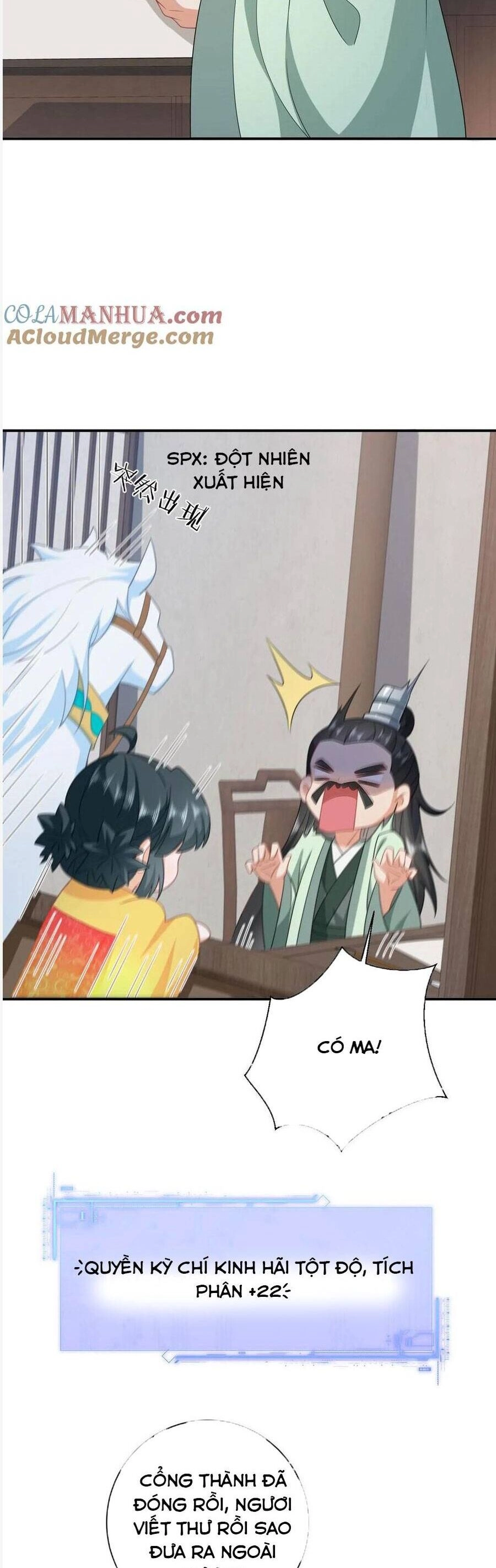 3 Kiếp Xui Xẻo, Kiếp Này Cùng Ta Thần Kinh Chapter 130 - 9