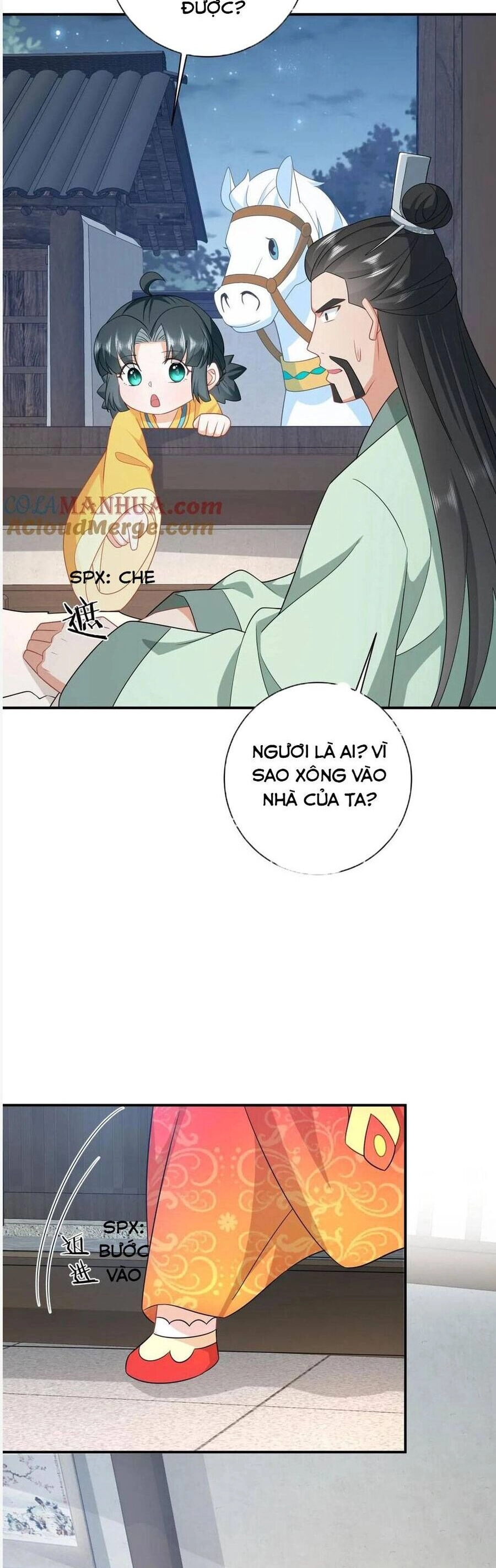 3 Kiếp Xui Xẻo, Kiếp Này Cùng Ta Thần Kinh Chapter 130 - 10