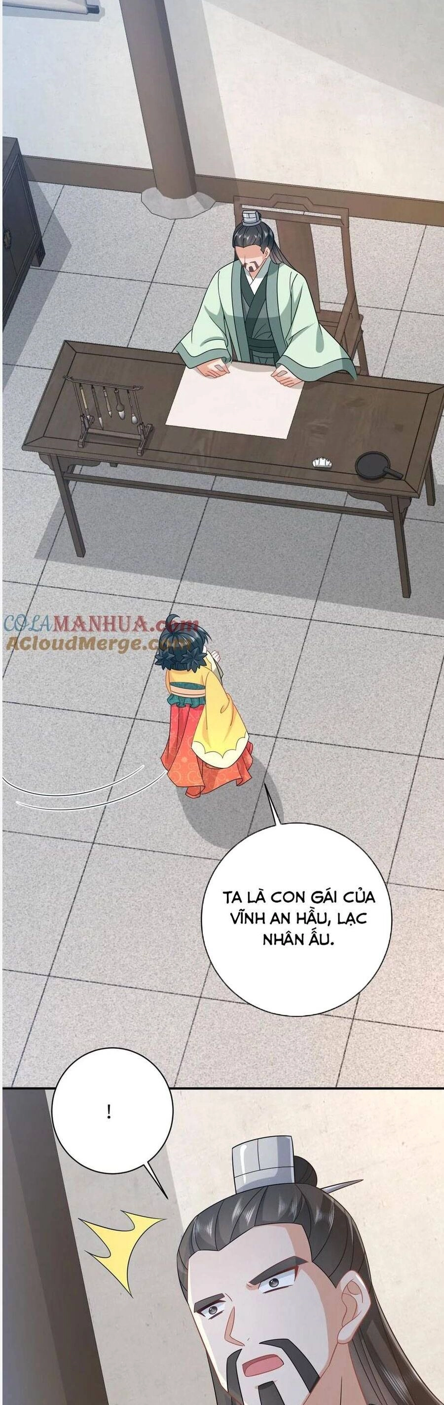 3 Kiếp Xui Xẻo, Kiếp Này Cùng Ta Thần Kinh Chapter 130 - 11