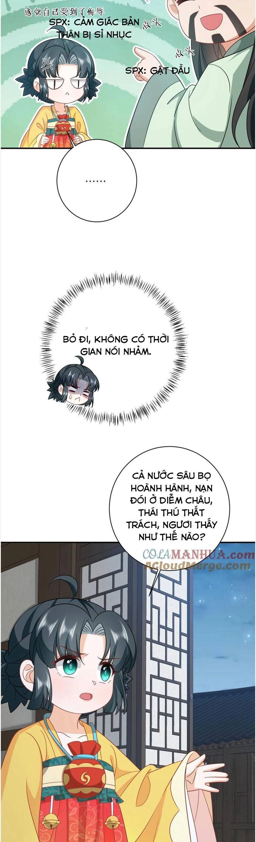 3 Kiếp Xui Xẻo, Kiếp Này Cùng Ta Thần Kinh Chapter 130 - 13