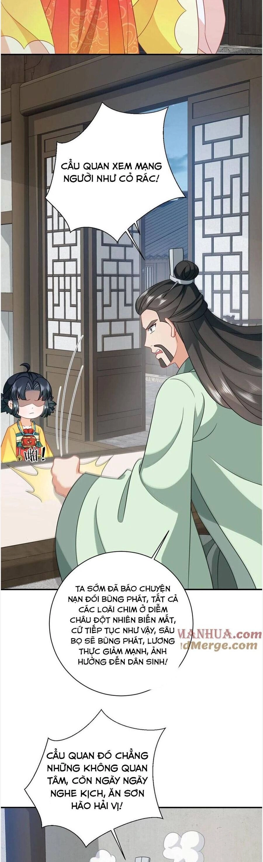 3 Kiếp Xui Xẻo, Kiếp Này Cùng Ta Thần Kinh Chapter 130 - 14