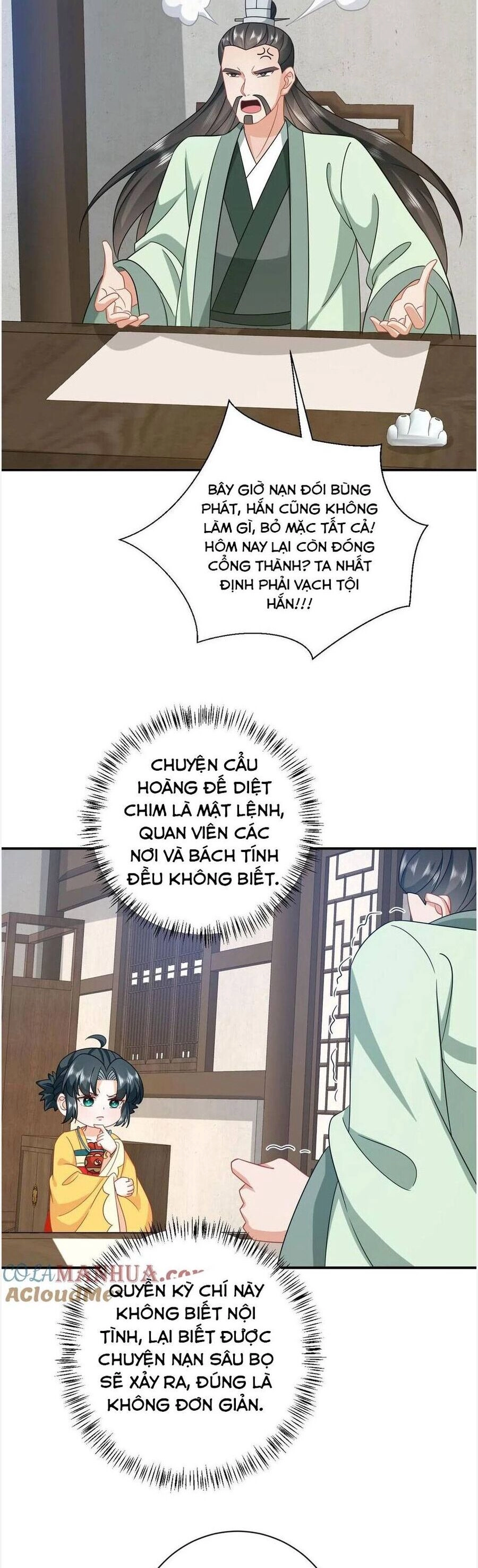 3 Kiếp Xui Xẻo, Kiếp Này Cùng Ta Thần Kinh Chapter 130 - 15