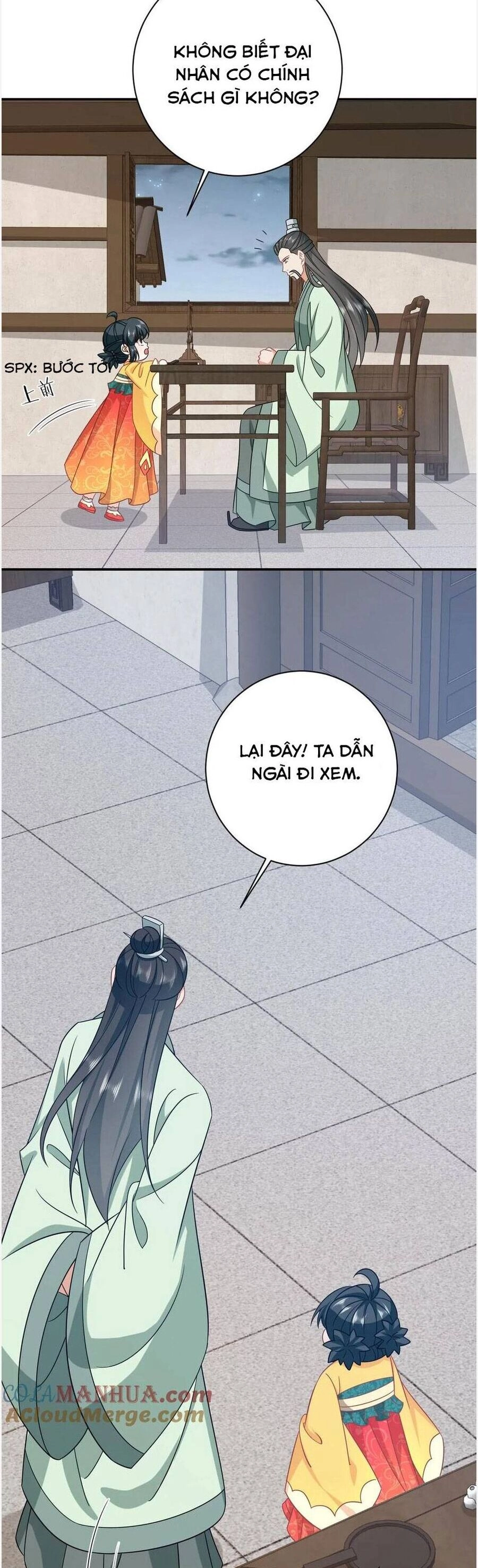 3 Kiếp Xui Xẻo, Kiếp Này Cùng Ta Thần Kinh Chapter 130 - 16