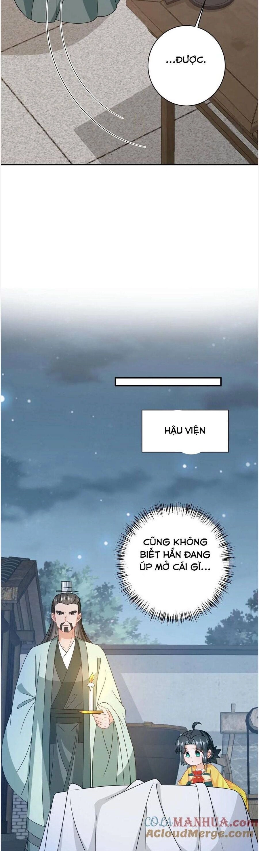 3 Kiếp Xui Xẻo, Kiếp Này Cùng Ta Thần Kinh Chapter 130 - 17